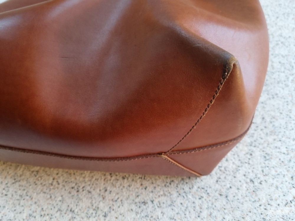 Сумка Massimo dutti