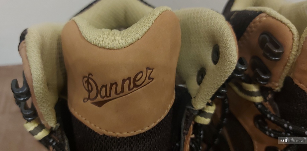 Ботинки Danner 5.5 US на 34-35 размер