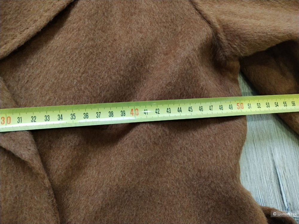 Пальто - халат, Оnly Premium Wool, M