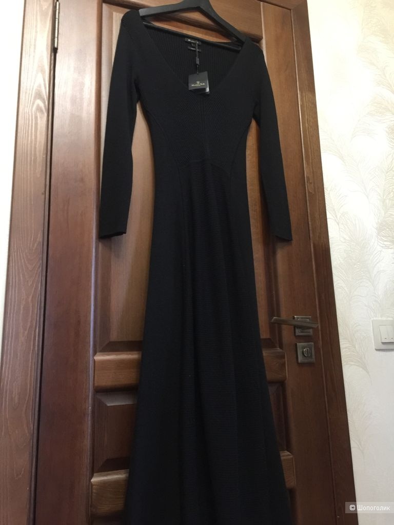Massimo dutti платье размер S