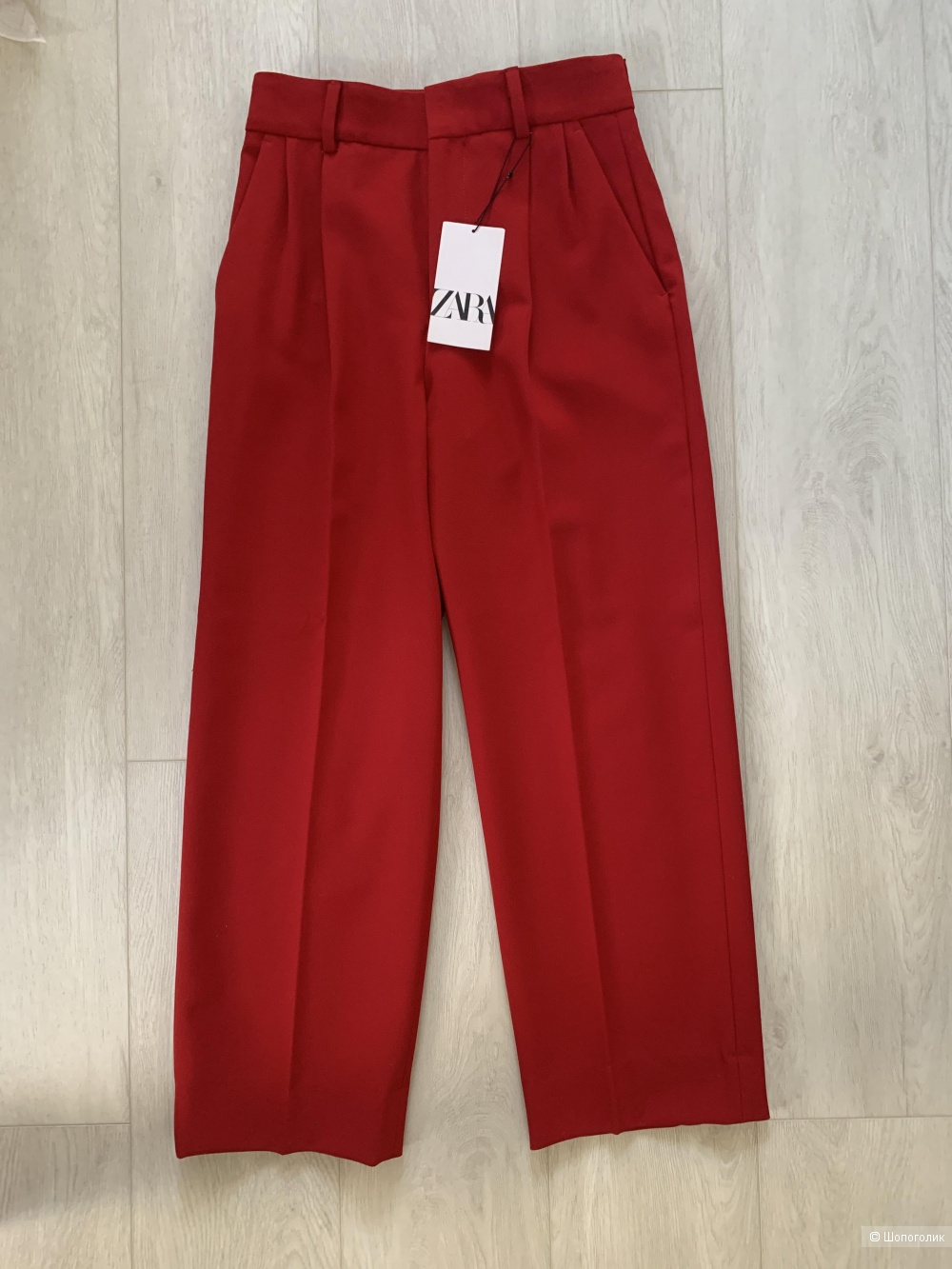 Брюки Zara, xs