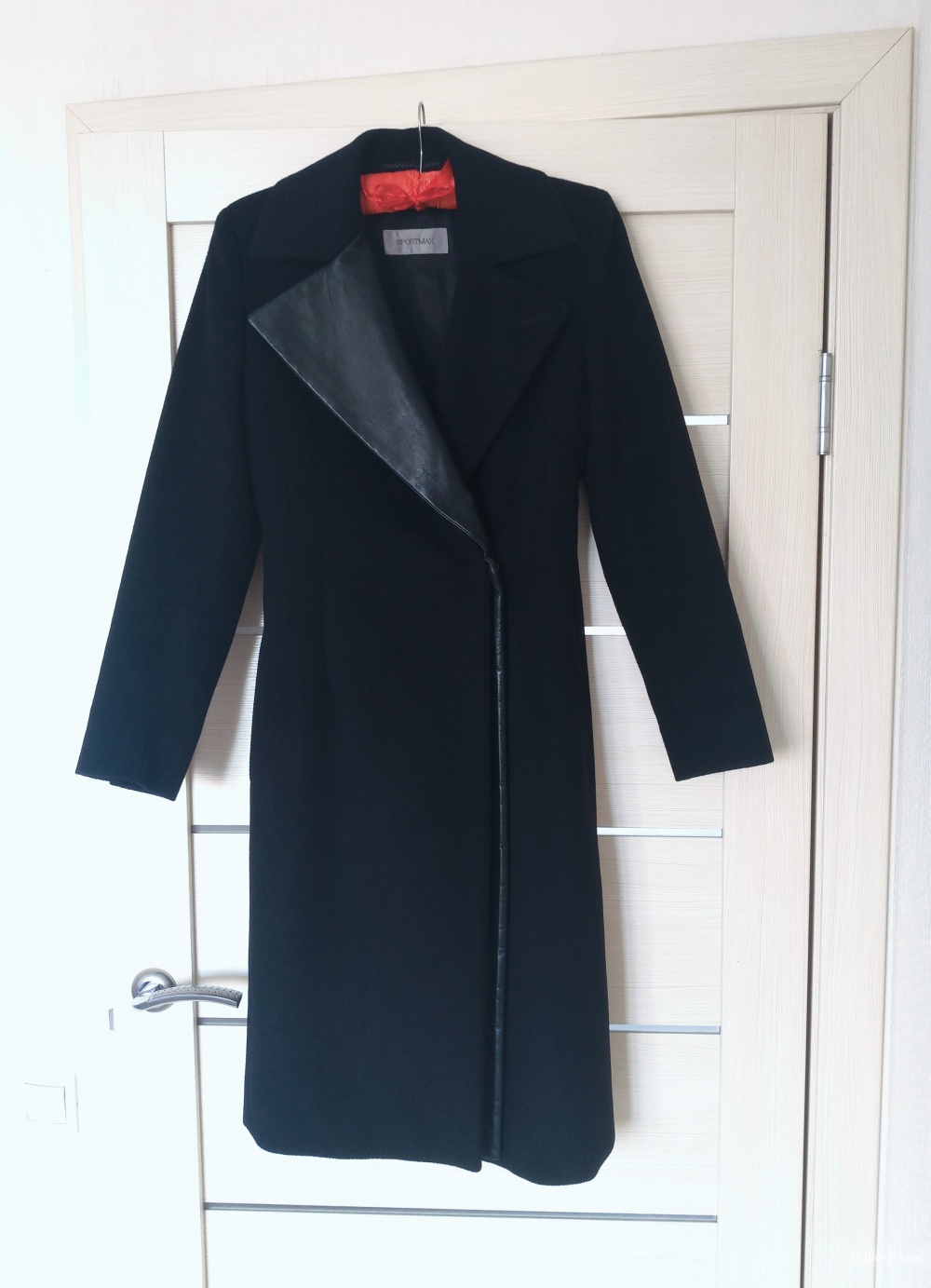 Пальто Max Mara 44 размер