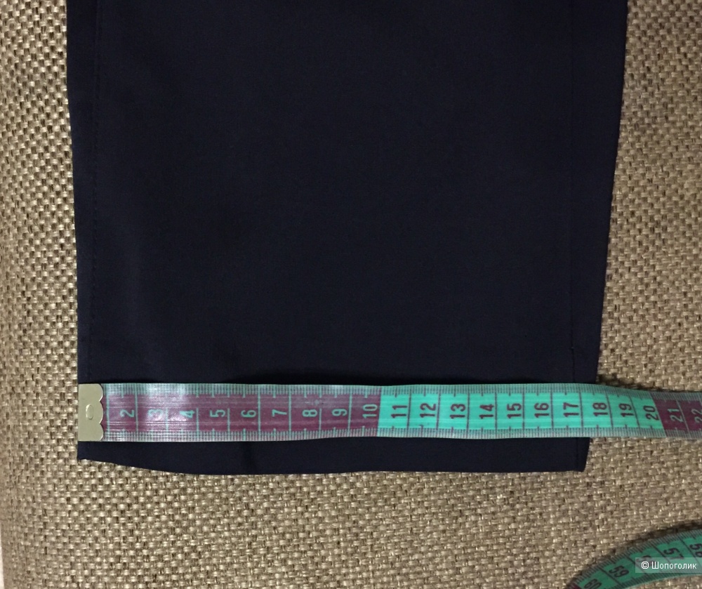 Брюки H&M 42-44 размер