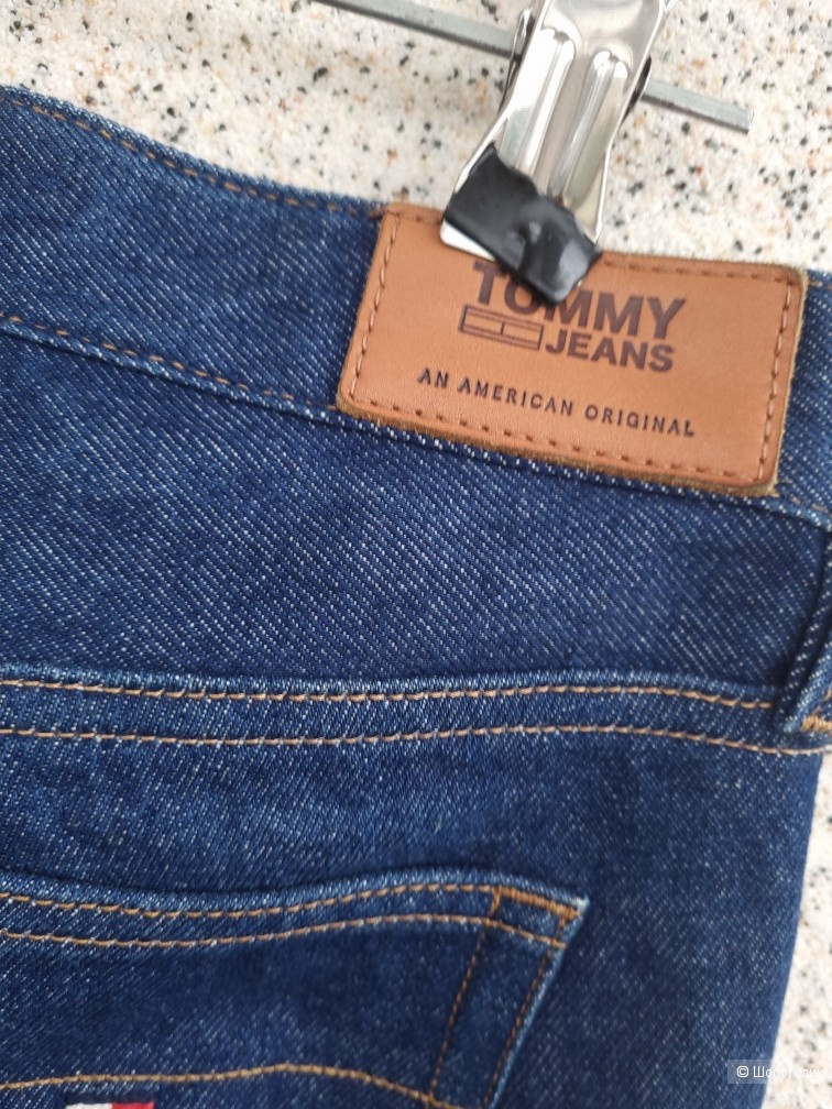 Джинсы Tommy Hilfiger, 27-28