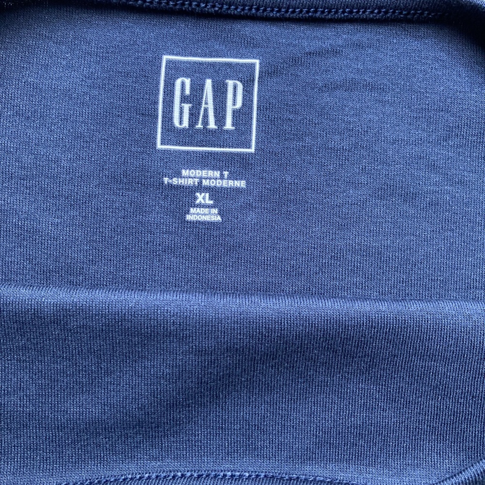 Лонгслив “ Gap “, XL размер