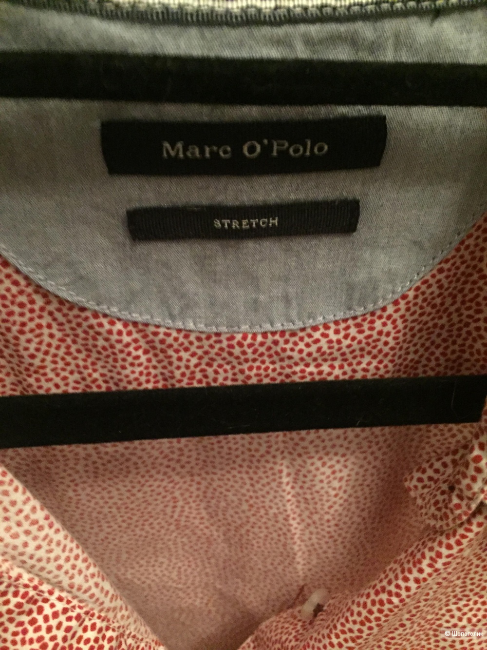 Рубашка Мarc O’Polo, р.42-44