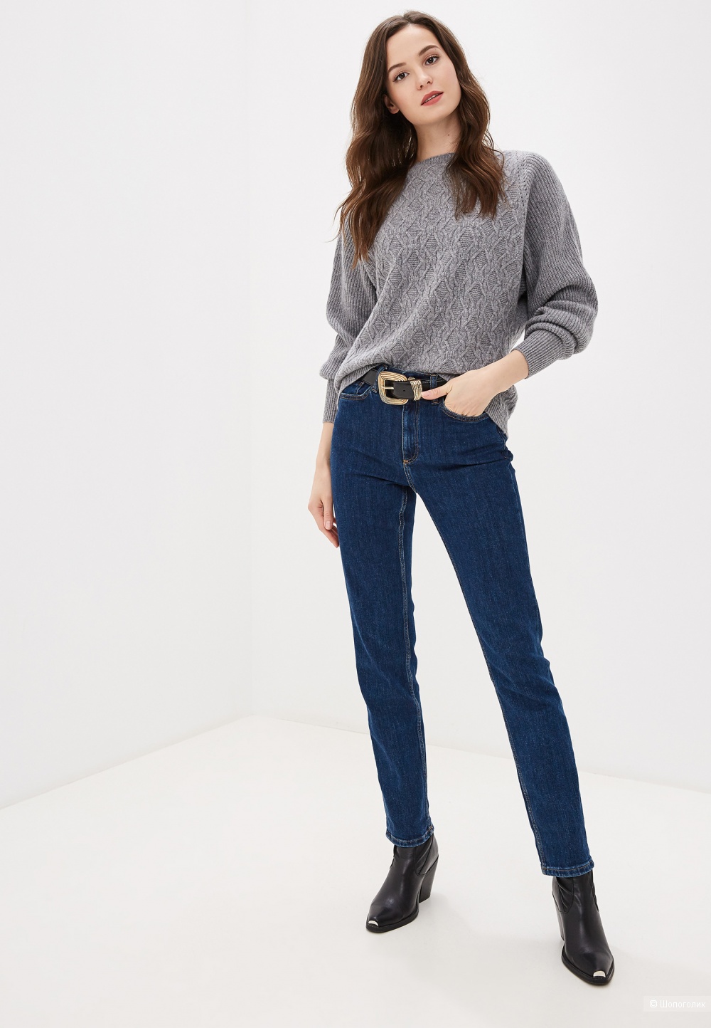 Джемпер United Colors of Benetton, XS-S