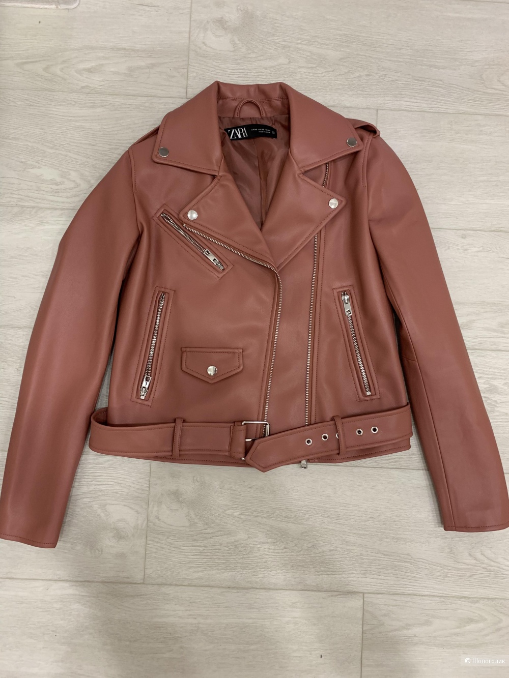 Куртка Zara, xs