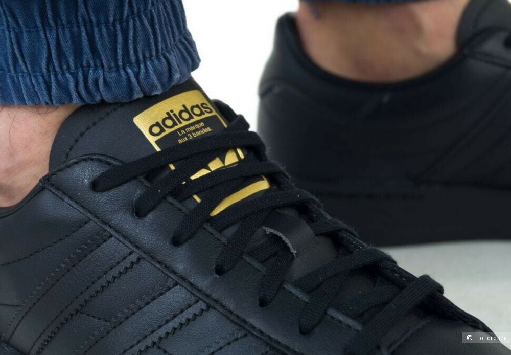 Кроссовки Adidas Originals Team Court р.9,5UK