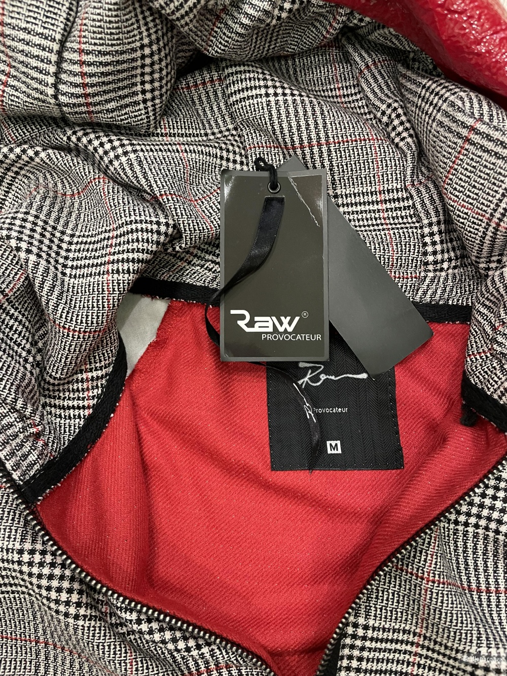 Ветровка Raw М
