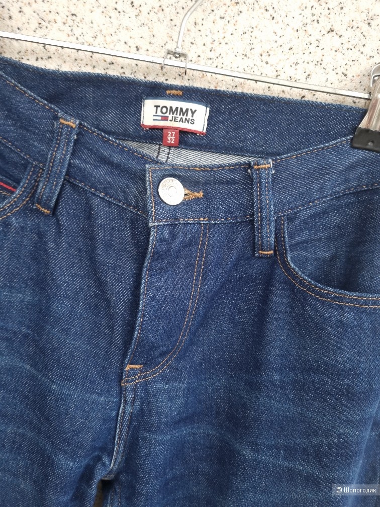 Джинсы Tommy Hilfiger, 27-28