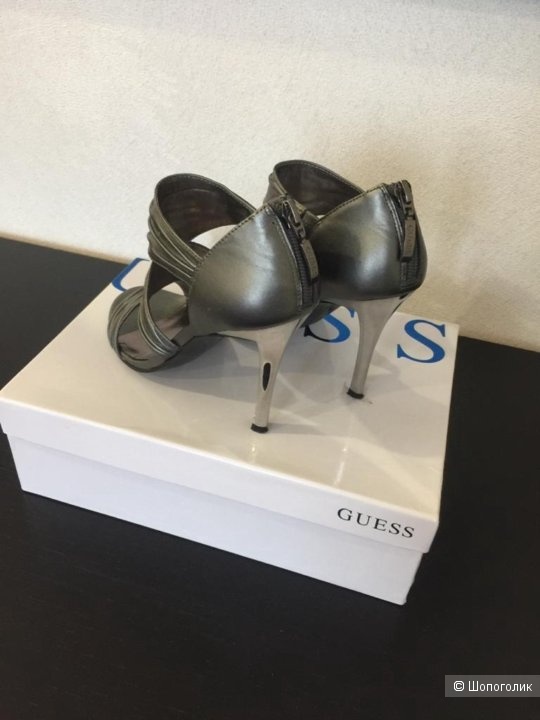 Босоножки Guess размер 36-36,5