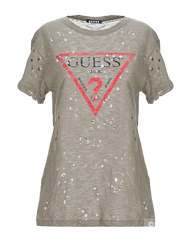 Футболка Guess, 16 UK, XXL IT