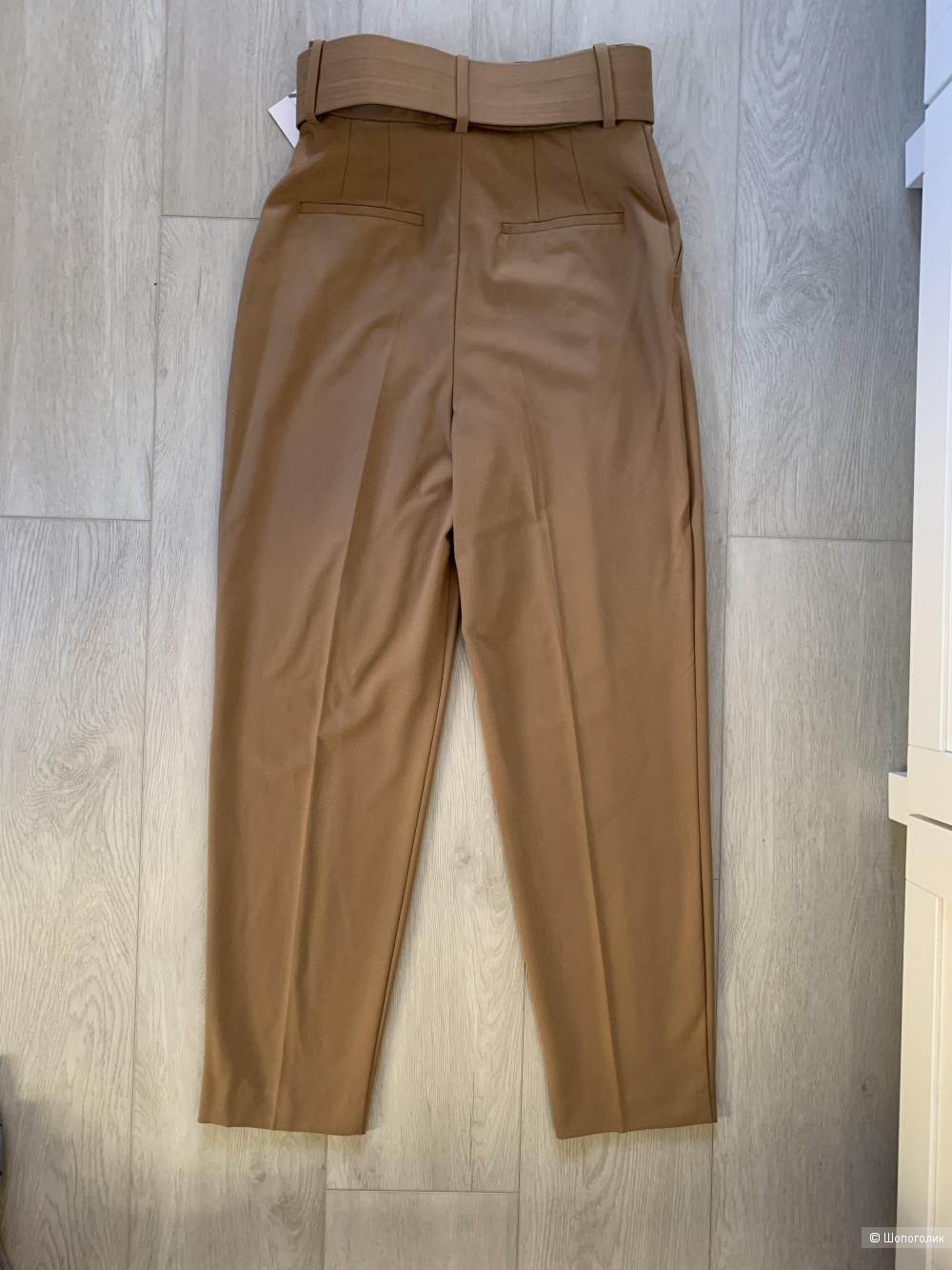 Брюки Zara, xs