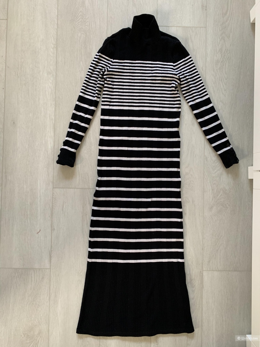 Платье Massimo Dutti, xs