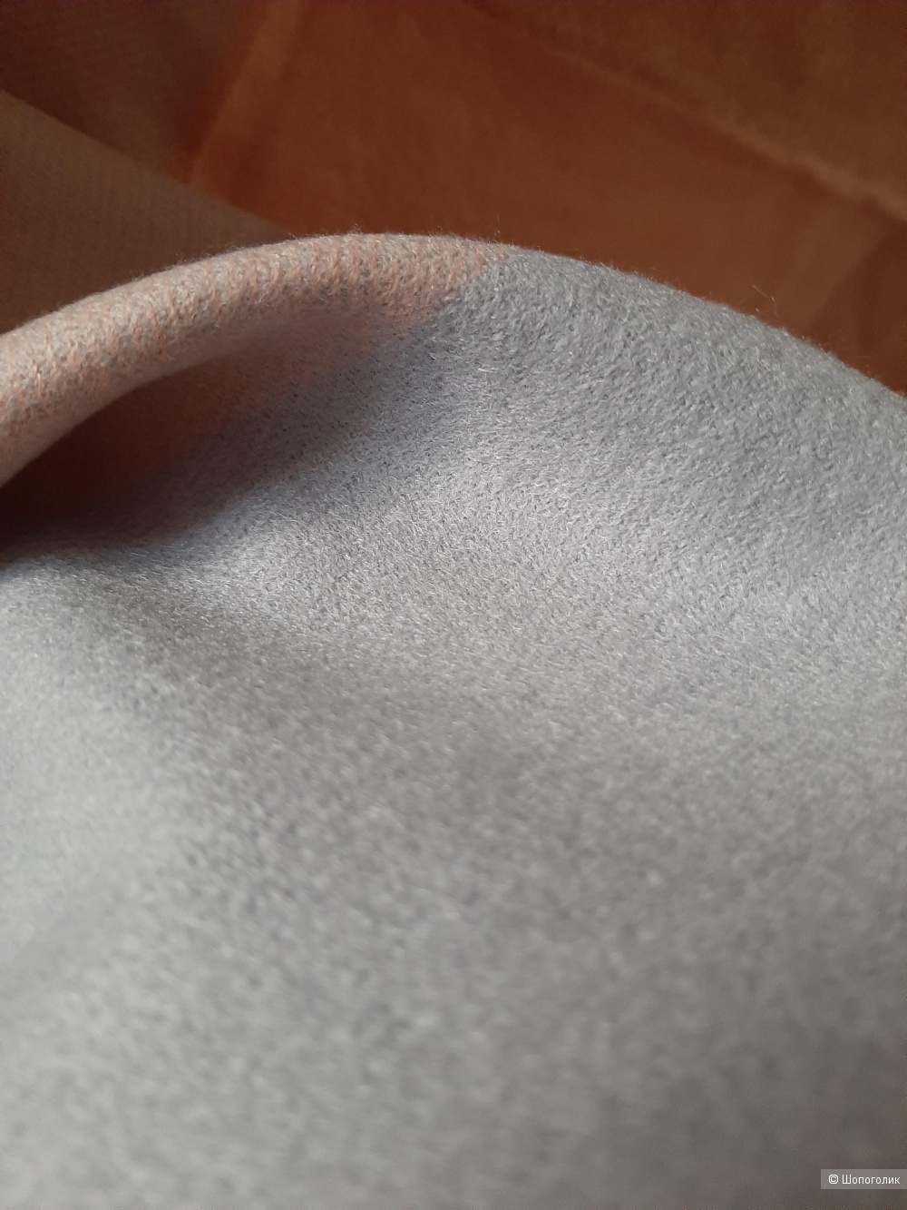 Шарф палантин Cashmere р.70х200