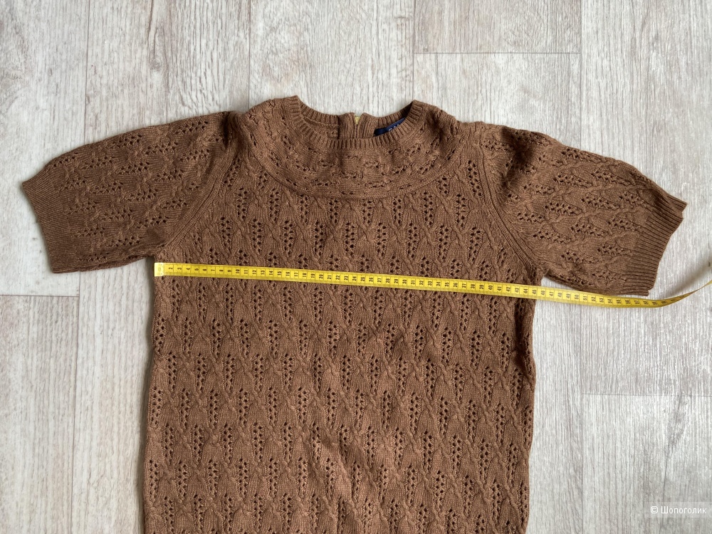 Gant свитер М ( 44-46)