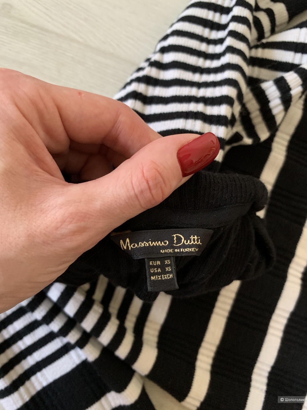 Платье Massimo Dutti, xs