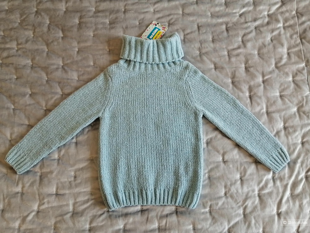 Джемпер Acoola 140