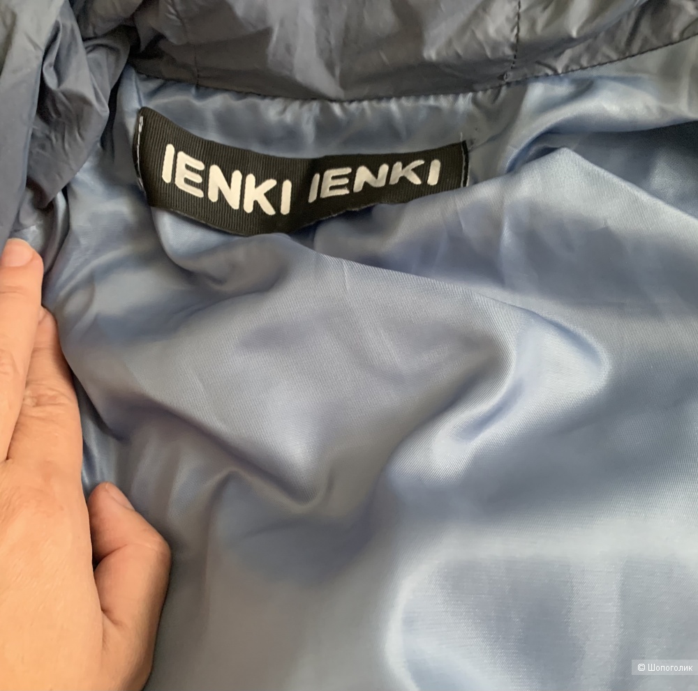 Куртка Ienki Ienki р 46-48