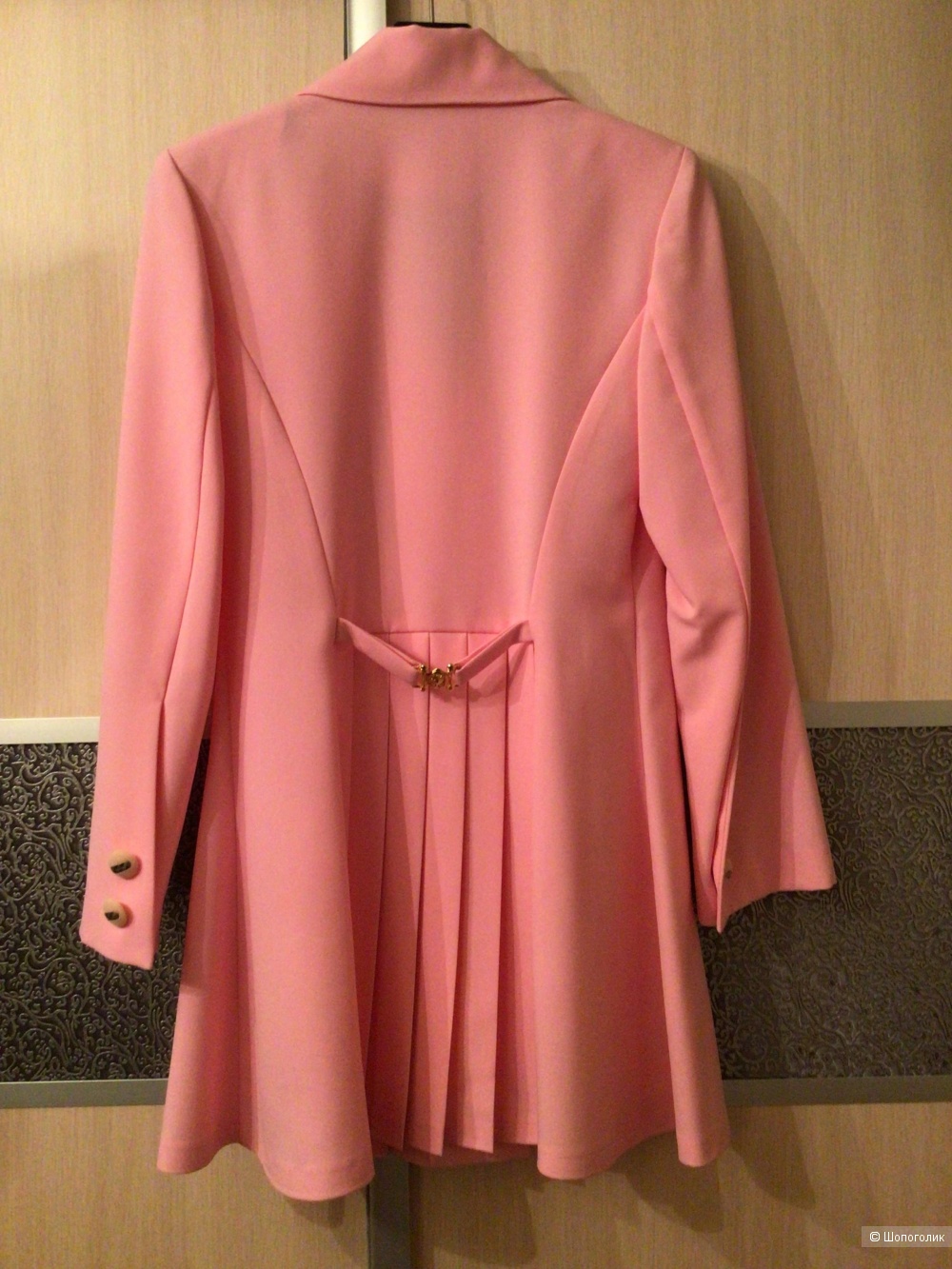 Пиджак или пиджак-платье Steilmann, размер S