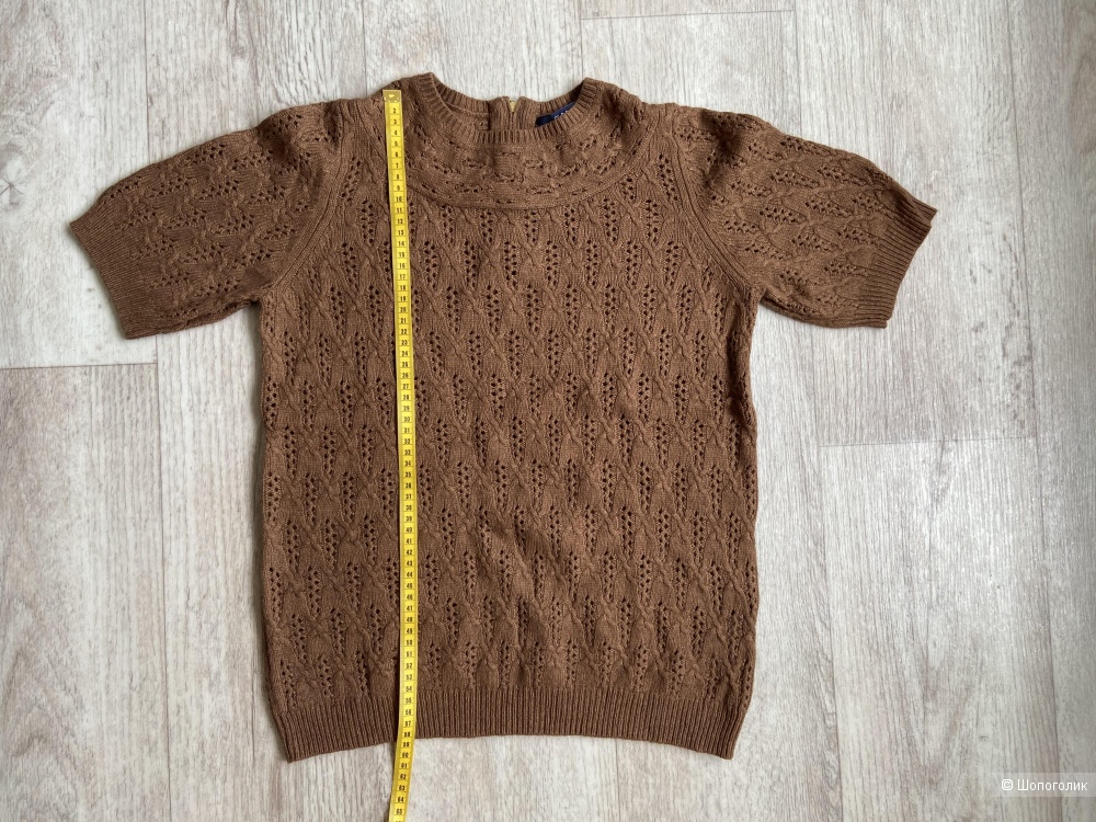 Gant свитер М ( 44-46)