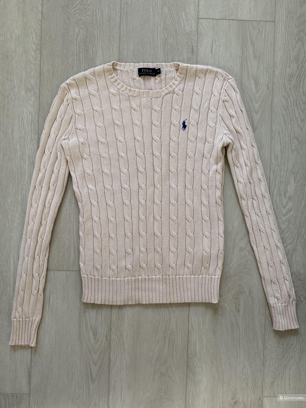 Джемпер Ralph Lauren, xs