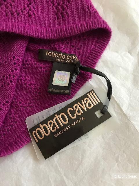 Шапка Roberto Cavalli. TU
