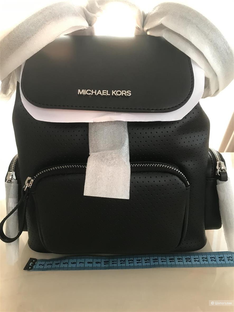 Рюкзак Michael Kors.