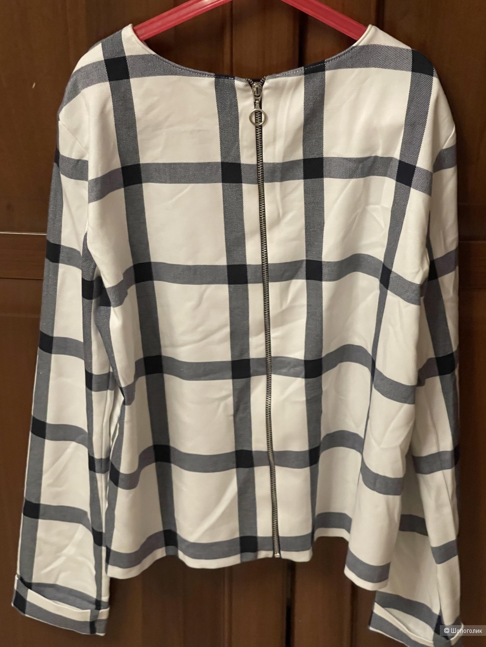 Блузка ZARA S