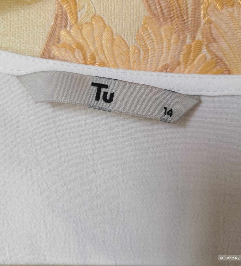 Блузка TU, размер 44-46
