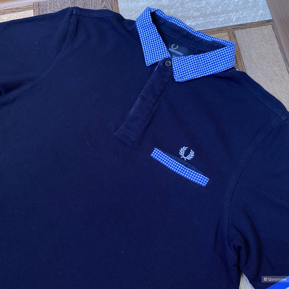 Поло Fred Perry размер М