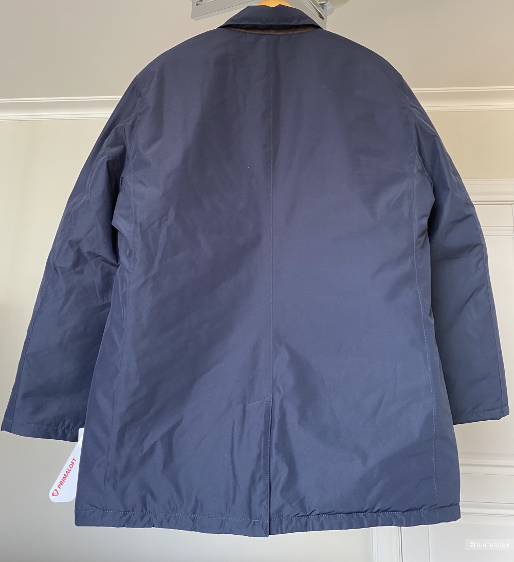 Куртка парка Ralph Lauren Mens Water Repellent Coat  (42s,наш 50-52р)