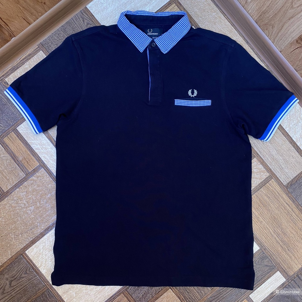 Поло Fred Perry размер М