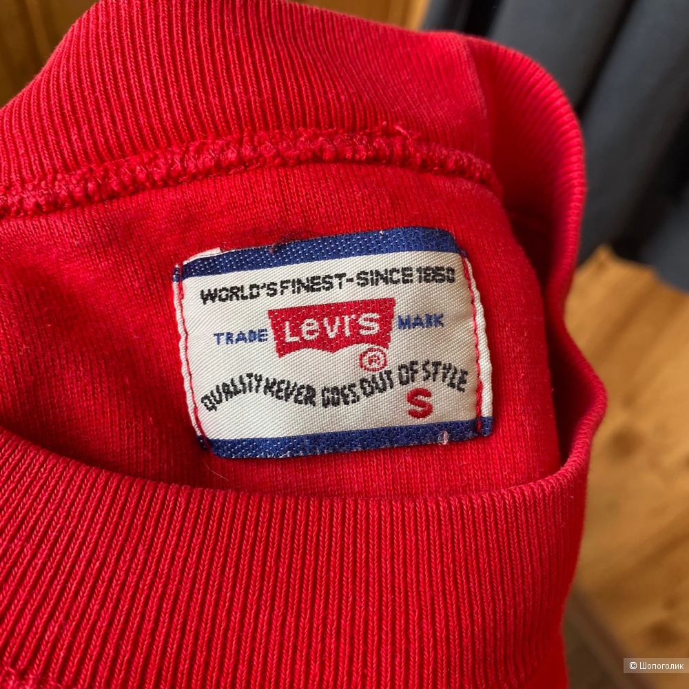 Свитшот Levis размер М