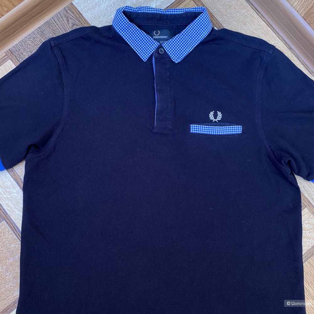 Поло Fred Perry размер М