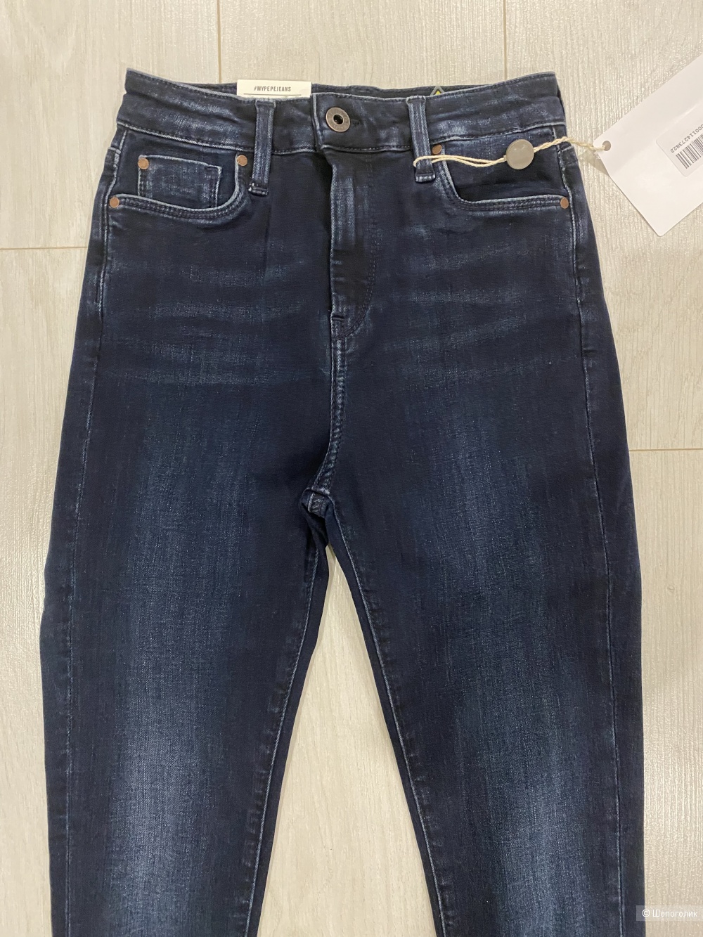 Джинсы Pepe jeans, 25 р-р