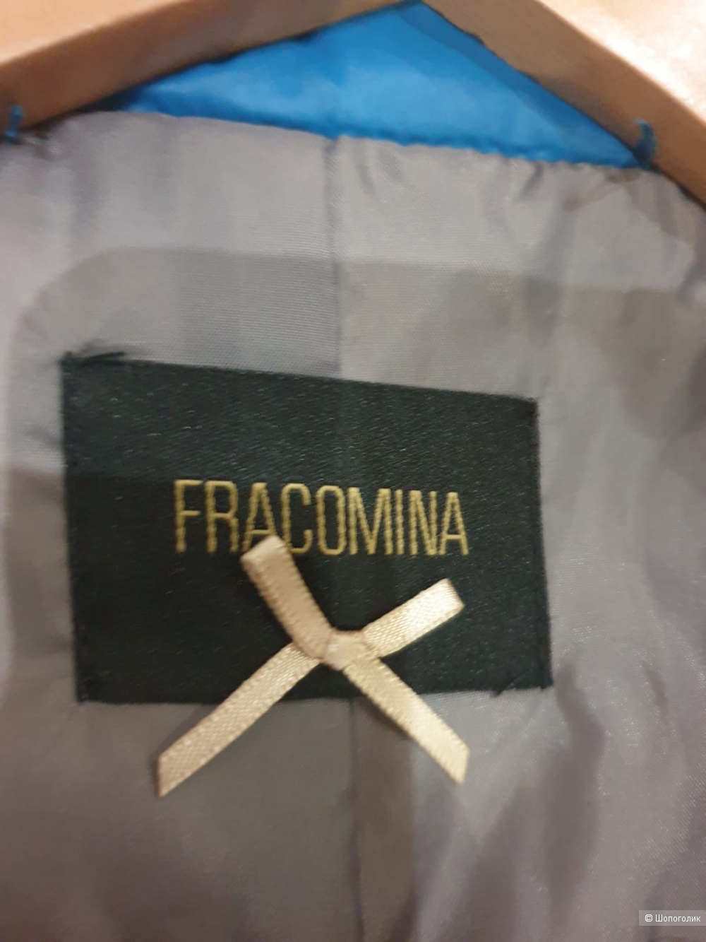 Куртка fracomina, размер s