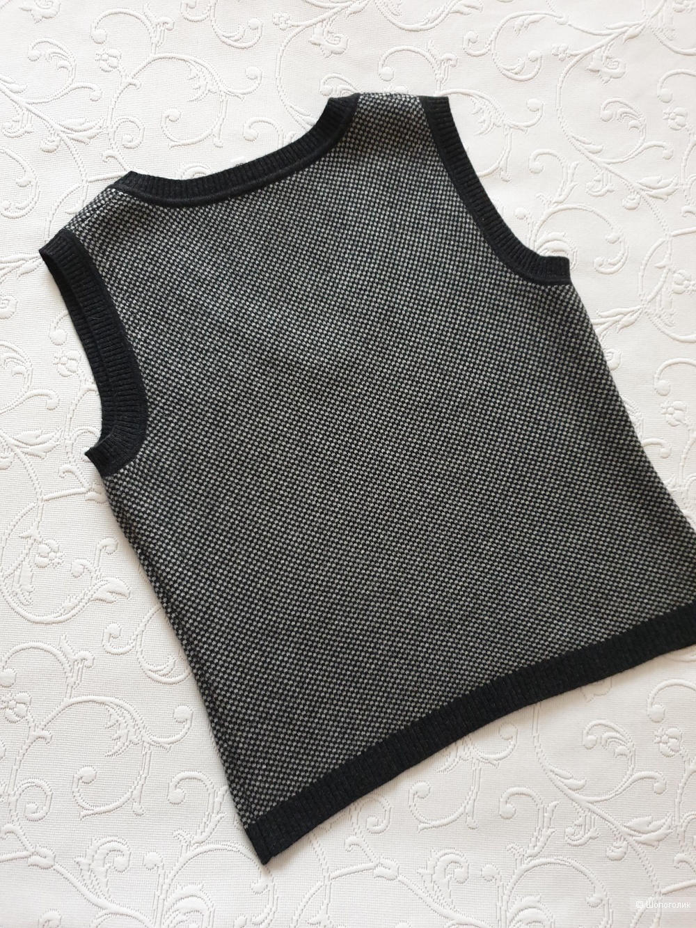 Жилет Alba moda р. 38 евро (44-46 рос.)