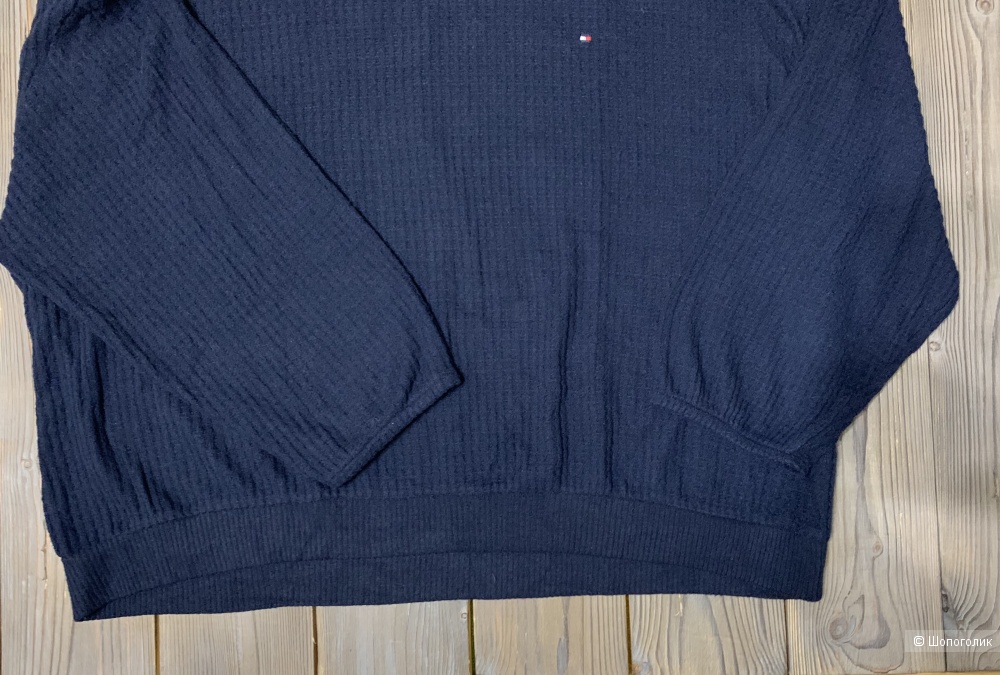 Свитшот Tommy Hilfiger р. XXL 50-52