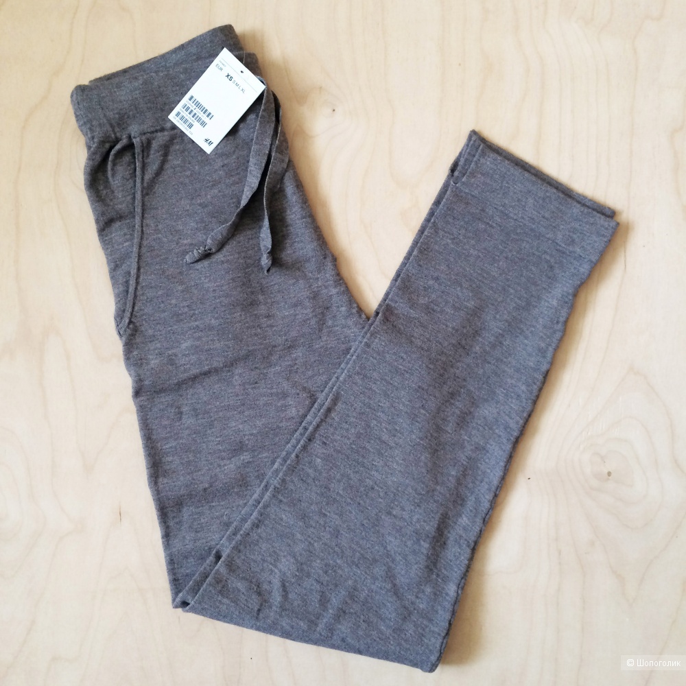Брюки H&M размер XS