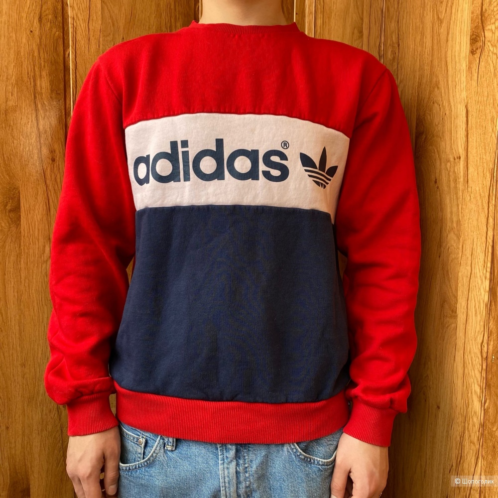 Свитшот Adidas Originals размер М