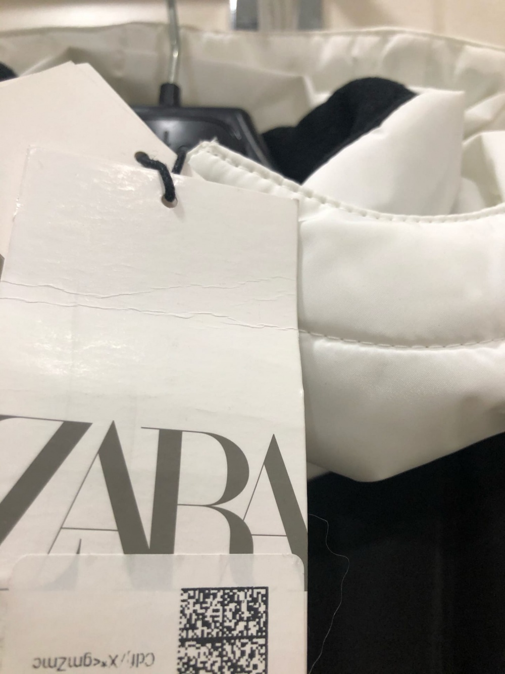 Куртка для девочки ZARA. Рост 140.