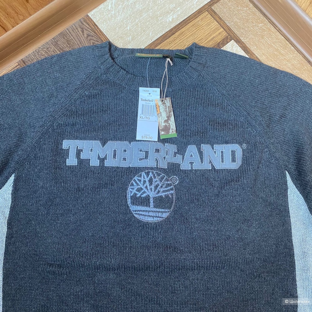 Свитер Timberland размер XL