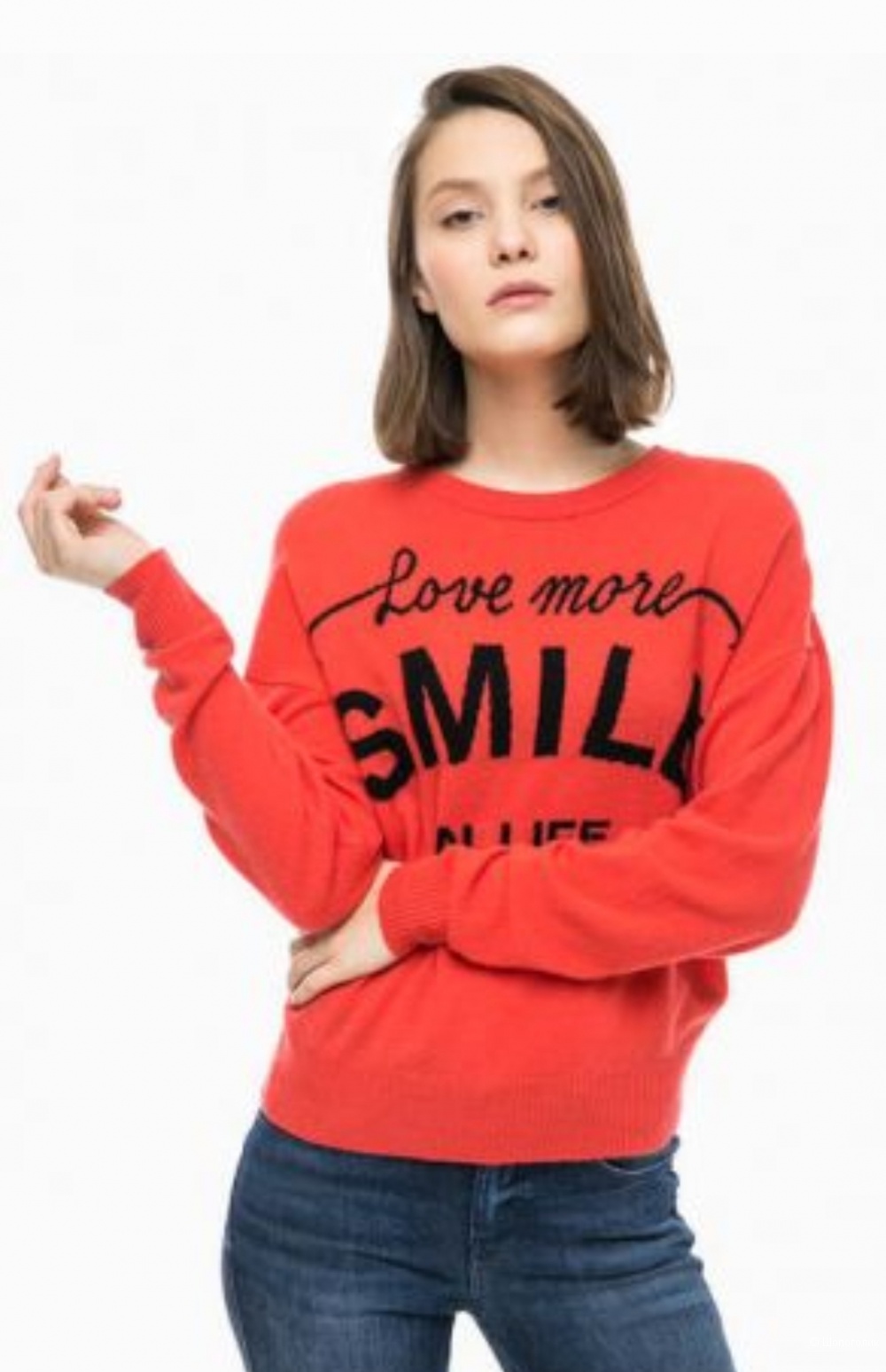 Кашемировый джемпер Diesel, M- L