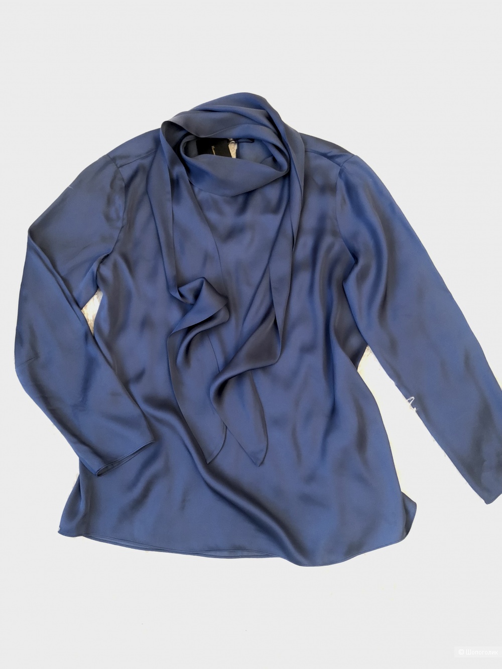 Блуза Massimo Dutti (38)44 размер.