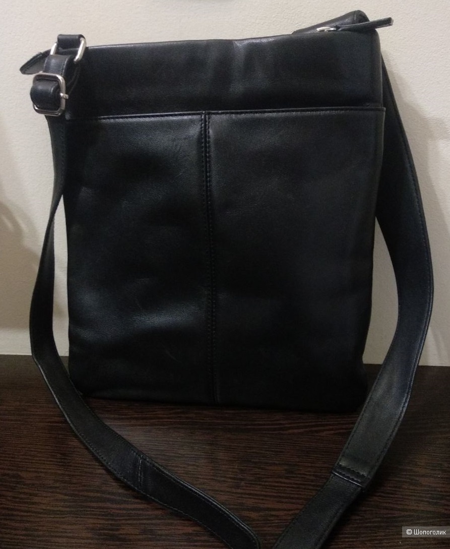 Сумка Radley Pocket Bag Medium,  кожа