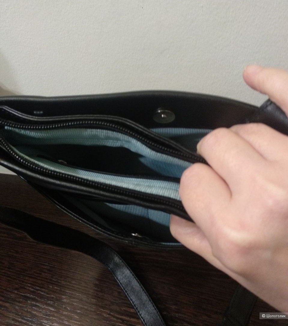 Сумка Radley Pocket Bag Medium, кожа