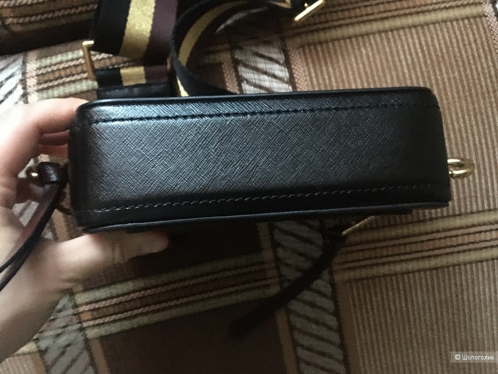 Сумка Marc jacobs размер 19*11