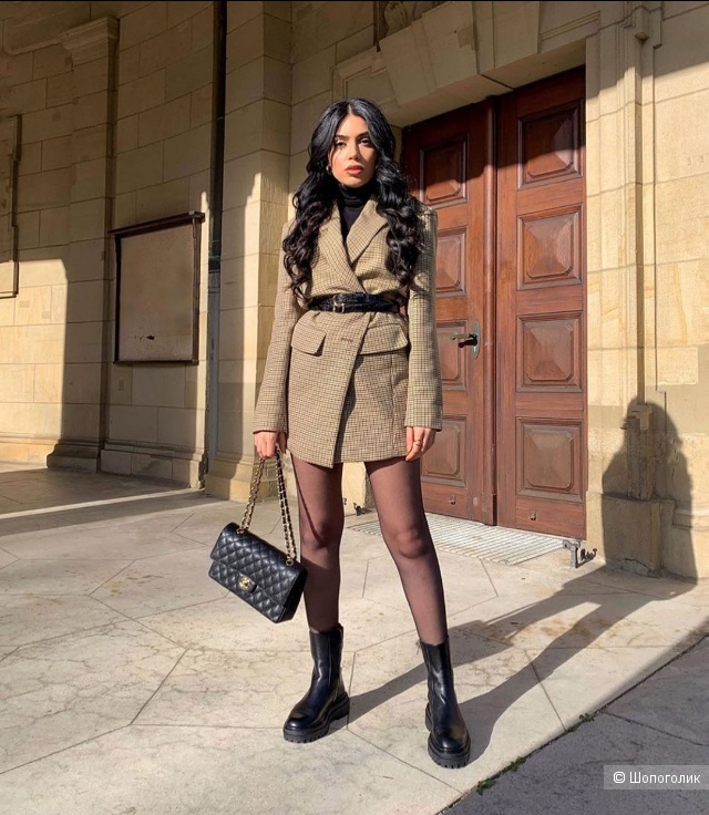 Пиджак Zara S/M